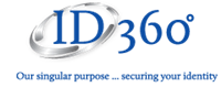 ID 360 Logo