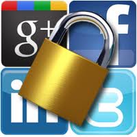 social media identity theft
