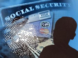 elderly identity theft