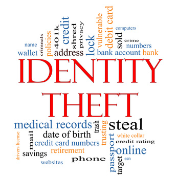 medical identity theft